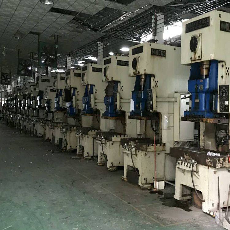 广州机械回收公司